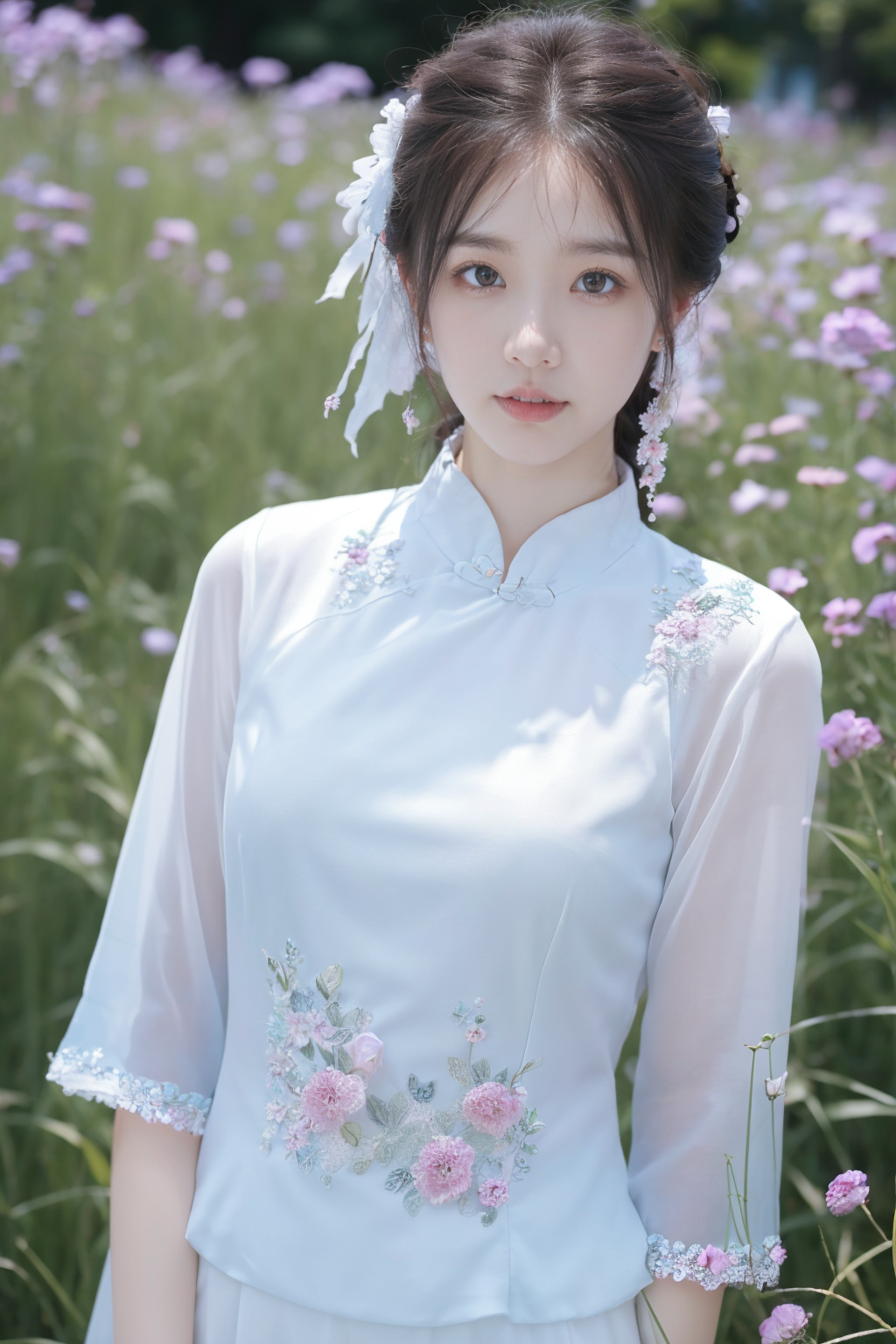 05754-1846096285-best quality,HDR,UHD,8K,Vivid Colors,solo,photo_,(1girl_1.3),(standing_1.3),(looking at viewer_1.4),Elegant,detailed gorgeous fa.png